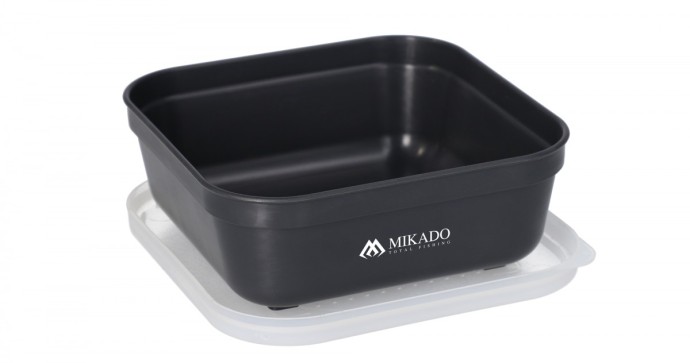 Kutija za Živi Mamac Mikado Bait Box