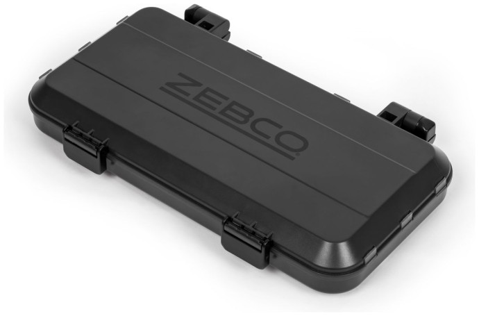 Kutija Zebco Demonic Jig & Rig Box H4 W25 D14cm