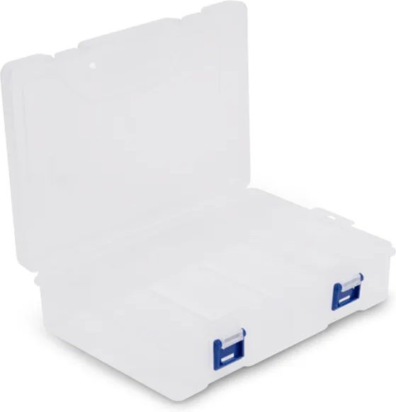 Kutija Zebco Trophy Double Decker Box