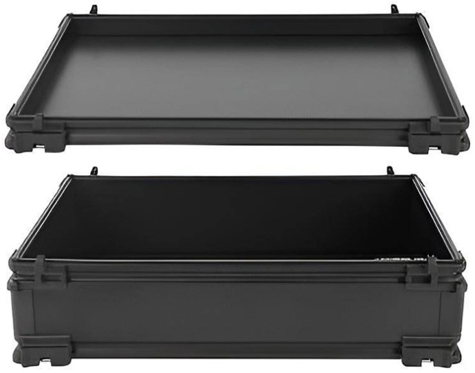 Ladica Preston Absolute Mag Lok Tray Units