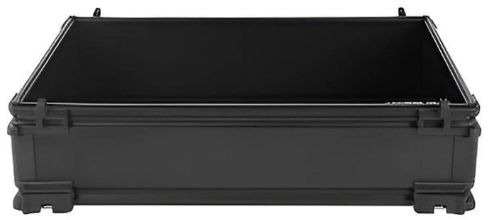 Ladica Preston Absolute Mag Lok Tray Units