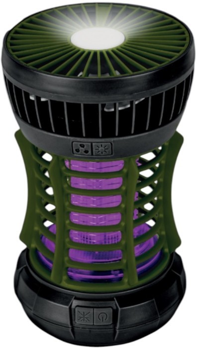 Lampa protiv komaraca Holdcarp Air UV Lamp