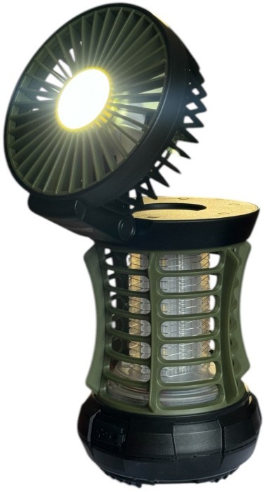 Lampa protiv komaraca Holdcarp Air UV Lamp