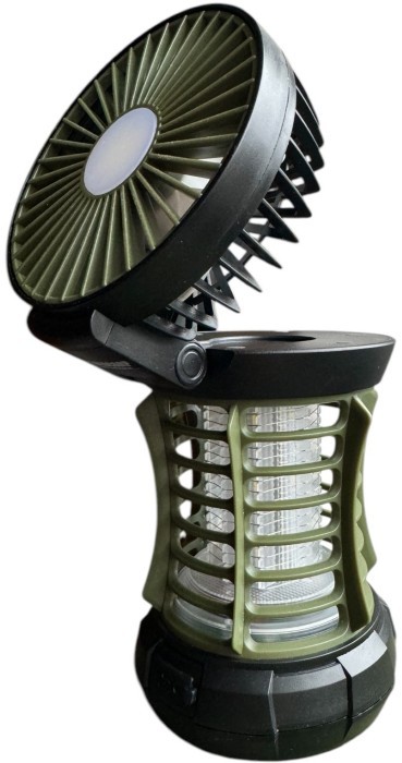 Lampa protiv komaraca Holdcarp Air UV Lamp