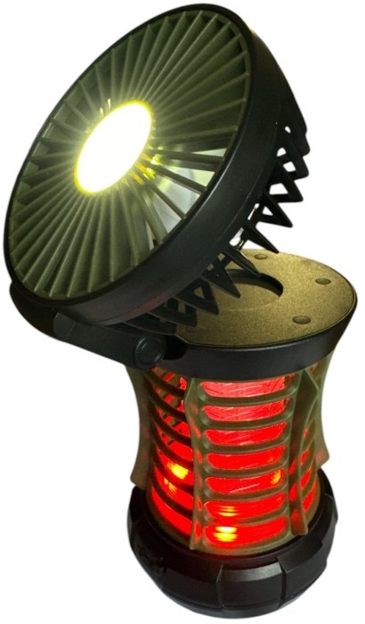 Lampa protiv komaraca Holdcarp Air UV Lamp