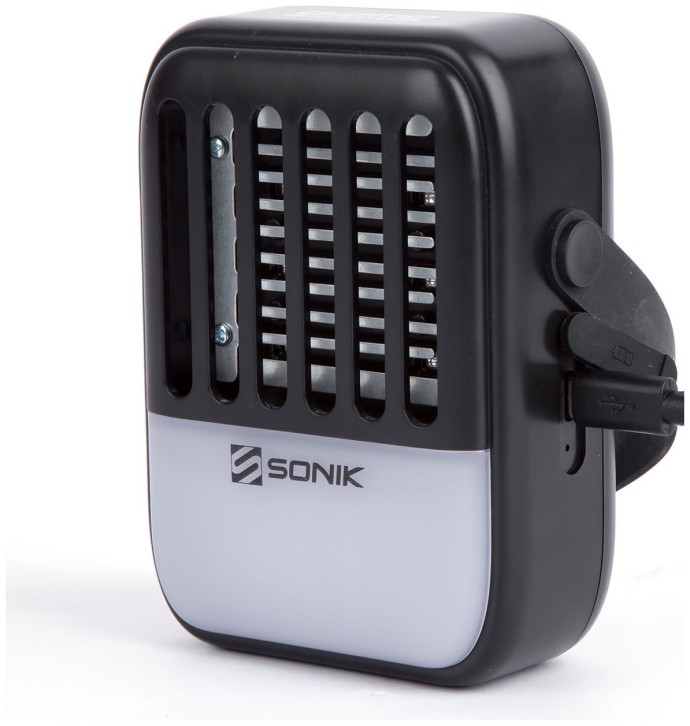 Lampa protiv komaraca Sonik Gizmo Bug Zapper And Bivvy Light