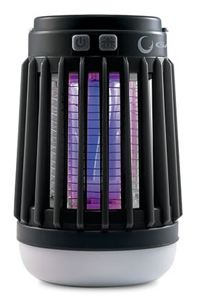 Lampa protiv kukaca Gardner Mozzi Lamp