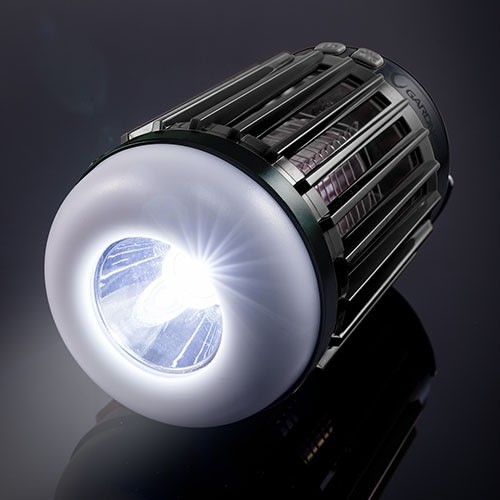 Lampa protiv kukaca Gardner Mozzi Lamp