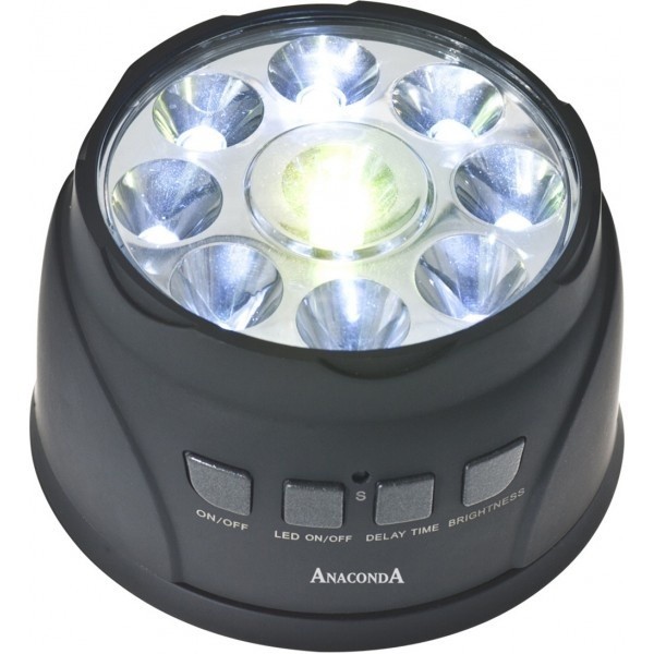 Lampa za Bivak Anaconda Radio Link Stan Device