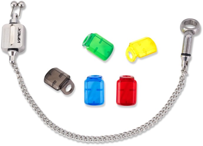 Lančani indikator Anaconda Vipex Steel Cube Hanger Multicolor