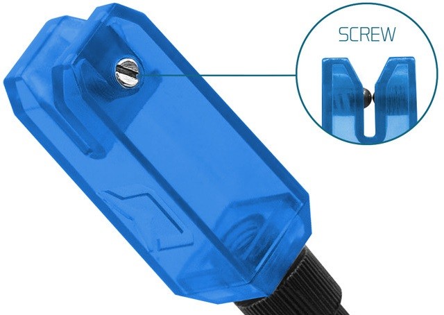 Lančani indikator Delphin ChainBlock