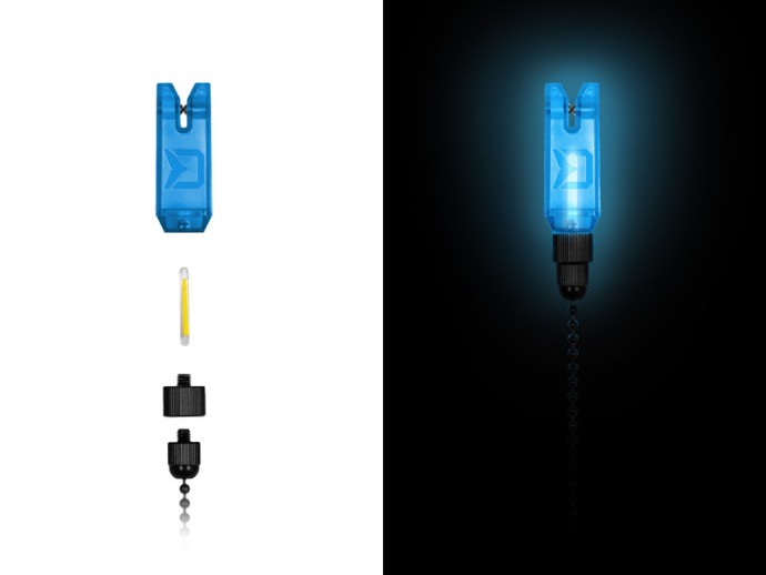 Lančani indikator Delphin ChainBlock