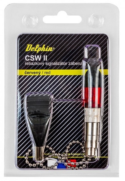 Lančani Indikator Delphin CSW II
