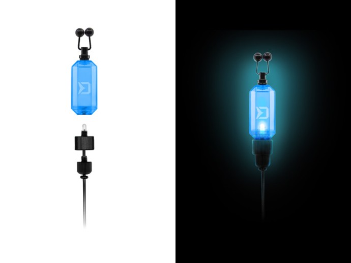 Lančani indikator Delphin Cubix Light