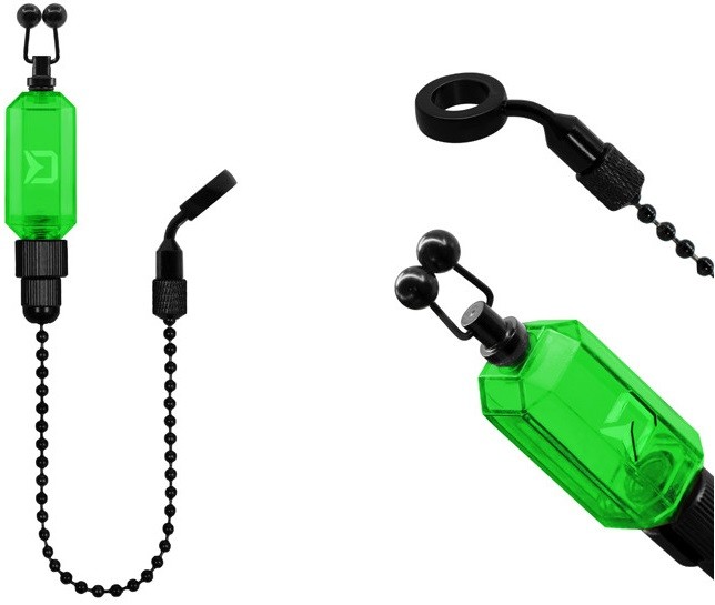 Lančani indikator Delphin Cubix