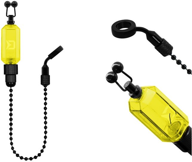 Lančani indikator Delphin Cubix