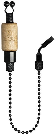 Lančani indikator Delphin drveni Ego Wood