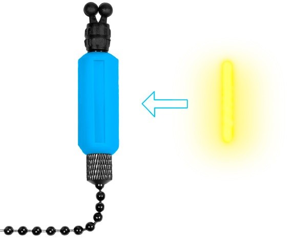 Lančani indikator Delphin ROTA Chain