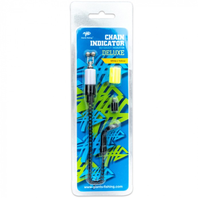 Lančani indikator Giants Fishing Chain Indicator Deluxe