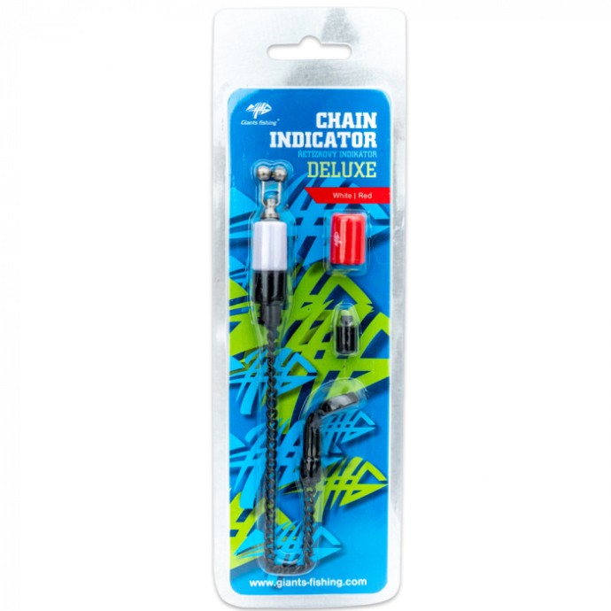 Lančani indikator Giants Fishing Chain Indicator Deluxe
