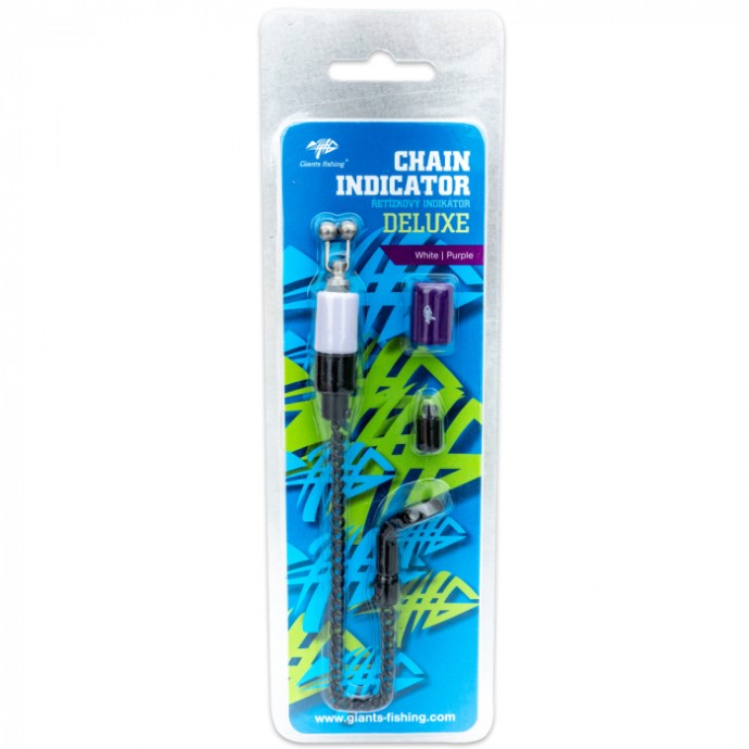 Lančani indikator Giants Fishing Chain Indicator Deluxe