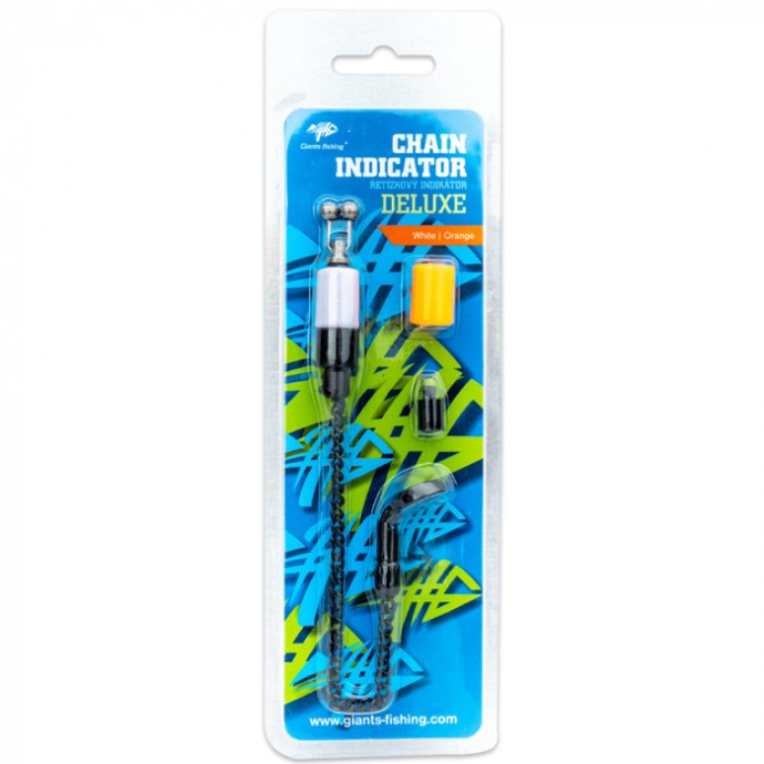 Lančani indikator Giants Fishing Chain Indicator Deluxe