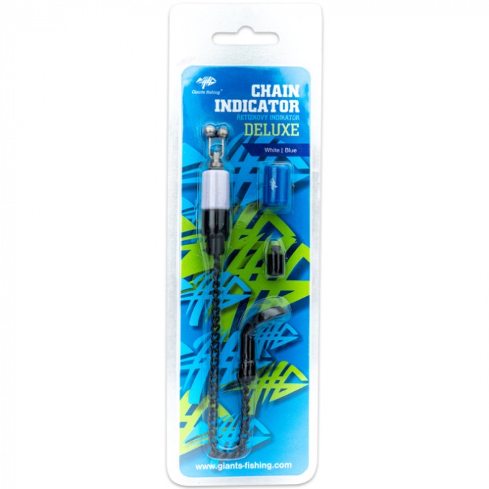 Lančani indikator Giants Fishing Chain Indicator Deluxe