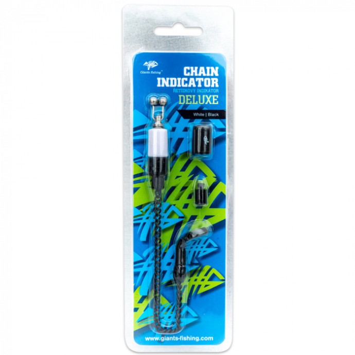 Lančani indikator Giants Fishing Chain Indicator Deluxe