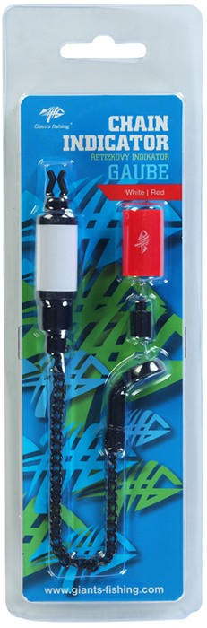 Lančani indikator Giants Fishing Chain Indicator Gaube