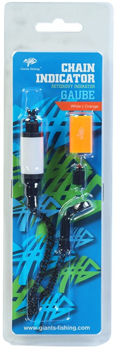 Lančani indikator Giants Fishing Chain Indicator Gaube