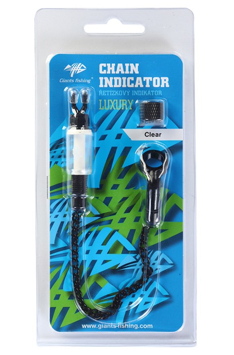 Lančani indikator Giants Fishing Chain Indicator Luxury