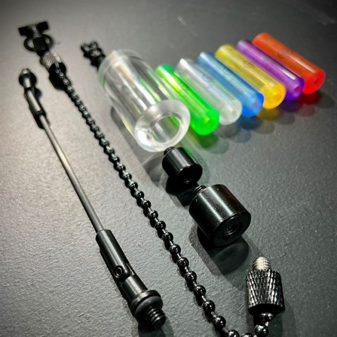 Lančani indikator Wychwood Solace Bobbin Kit