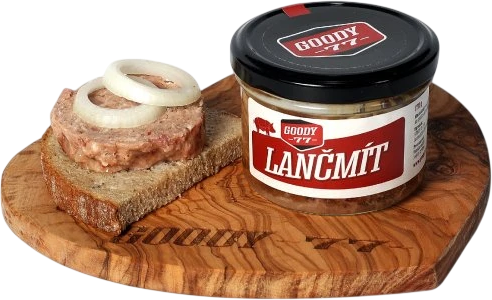 Lančmít GOODY 77 - 170gr