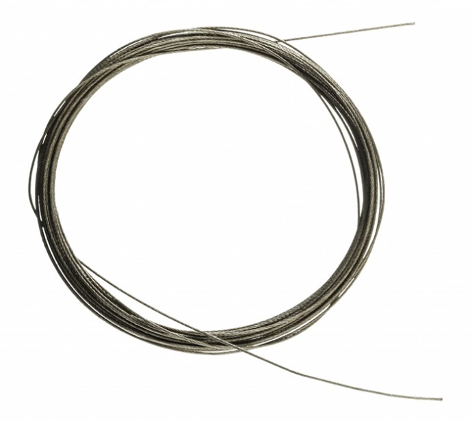 Lanko Daiwa Prorex 7x7 Žica Rola 5m