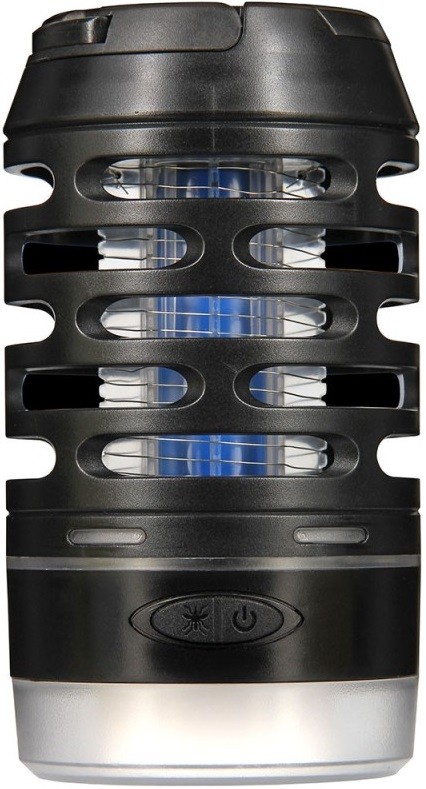 Lapač insekata NGT Bug Zapper & Light System