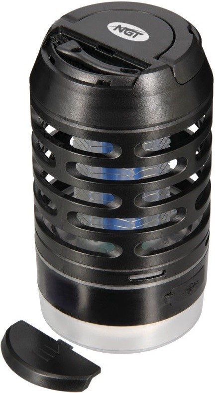 Lapač insekata NGT Bug Zapper & Light System