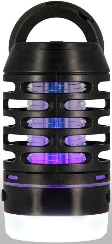 Lapač insekata NGT Bug Zapper & Light System