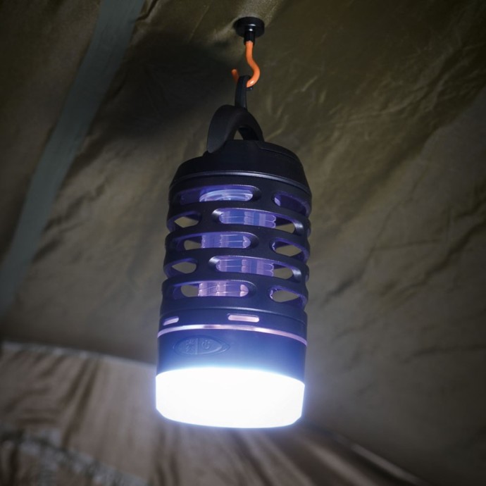 Lapač insekata NGT Bug Zapper & Light System