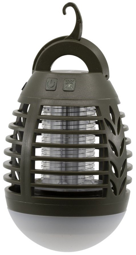 Lapač insekata Trakker Bug Blaster