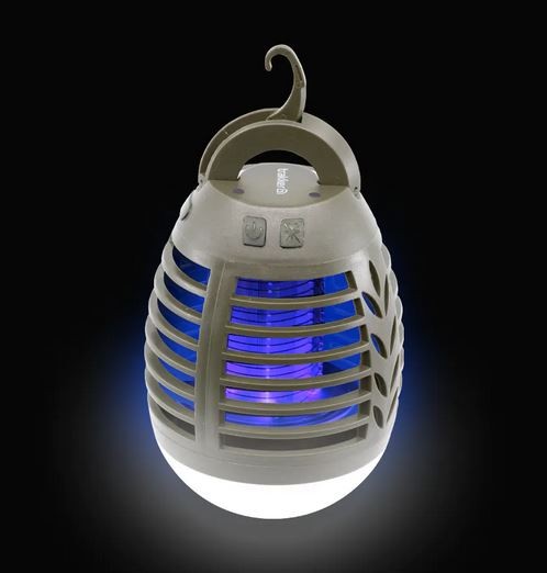 Lapač insekata Trakker Bug Blaster