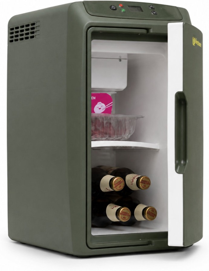 Lednička RidgeMonkey CombiChilla 18l