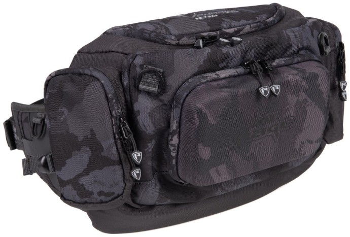 Ledvica Fox Rage Camo Voyager Remenčić