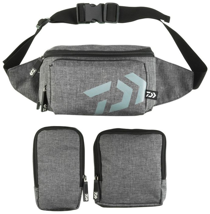 Ledvinka Daiwa D-VEC