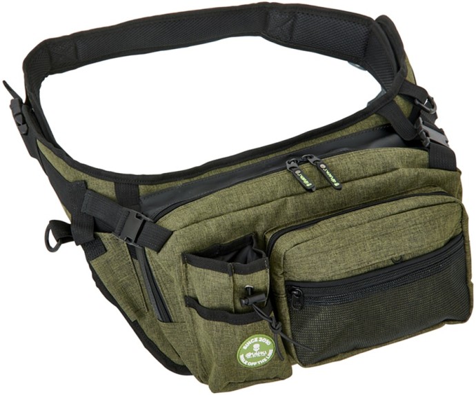 Ledvinka Gunki Overtake Street Walk GM