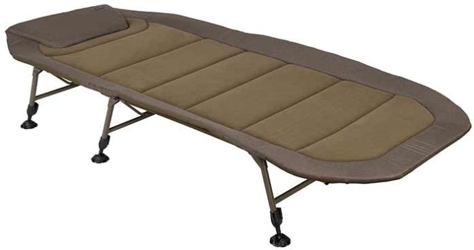 Lehátko Fox Voyager XL Bed