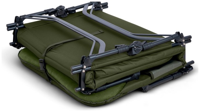 Lehátko Sonik Bank-Tek Levelbed Wide