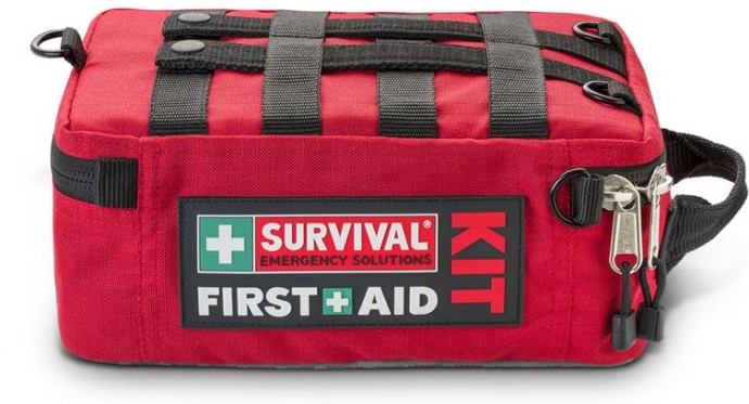 Lékárnička Survival First Aid Kit Large