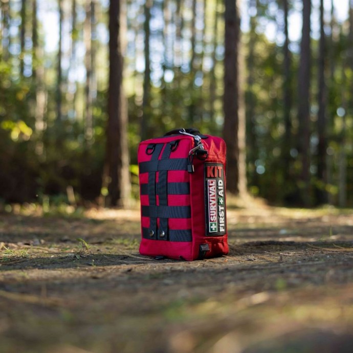 Lékárnička Survival First Aid Kit Large