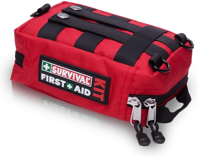 Lékárnička Survival First Aid Kit Small