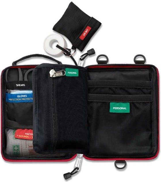 Lékárnička Survival First Aid Kit Small